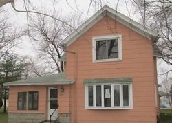 Bank Foreclosures in BRADNER, OH