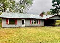 Bank Foreclosures in HEAVENER, OK