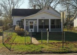 Bank Foreclosures in COLUMBUS, IN