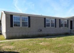 Bank Foreclosures in SAINT MARTINVILLE, LA