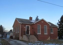 Bank Foreclosures in POSEN, IL