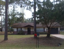 Bank Foreclosures in SILVER SPRINGS, FL