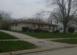 Bank Foreclosures in GLENWOOD, IL