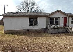 Bank Foreclosures in NEWALLA, OK