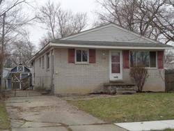 Bank Foreclosures in WESTLAND, MI