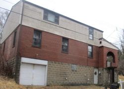 Bank Foreclosures in EAST PITTSBURGH, PA