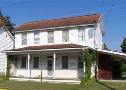 Bank Foreclosures in CARMICHAELS, PA