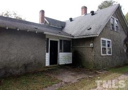 Bank Foreclosures in FRANKLINTON, NC