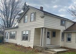 Bank Foreclosures in FREDONIA, NY