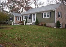 Bank Foreclosures in HYANNIS, MA