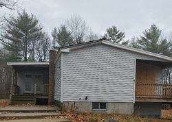 Bank Foreclosures in TILTON, NH