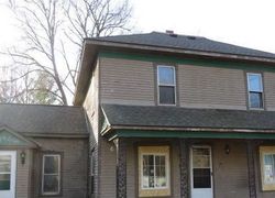 Bank Foreclosures in BURR OAK, MI