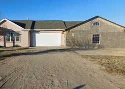 Bank Foreclosures in AGATE, CO