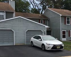 Bank Foreclosures in BORDENTOWN, NJ