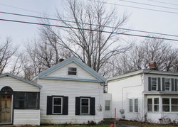 Bank Foreclosures in BROADALBIN, NY