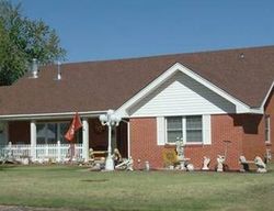 Bank Foreclosures in HOBART, OK