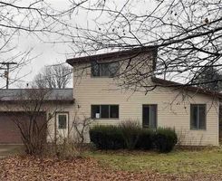 Bank Foreclosures in NORTH BRANCH, MI