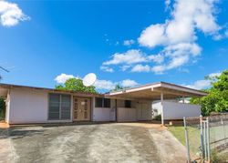 Bank Foreclosures in WAIPAHU, HI