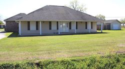 Bank Foreclosures in RACELAND, LA