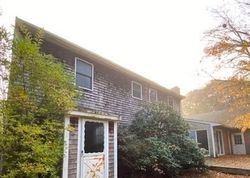 Bank Foreclosures in EASTHAM, MA
