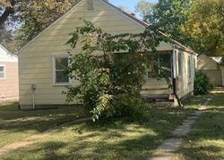 Bank Foreclosures in ROCK PORT, MO