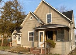 Bank Foreclosures in MONTPELIER, OH