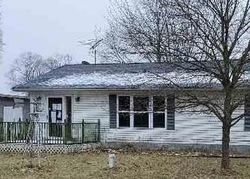 Bank Foreclosures in SHEPHERD, MI