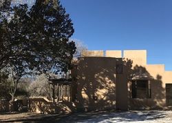 Bank Foreclosures in OJO CALIENTE, NM