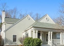Bank Foreclosures in MIDDLEBURY, CT