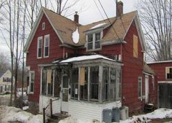 Bank Foreclosures in MECHANIC FALLS, ME