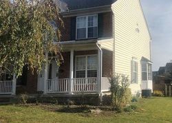 Bank Foreclosures in ADAMSTOWN, MD