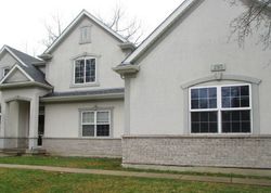 Bank Foreclosures in BUFFALO GROVE, IL