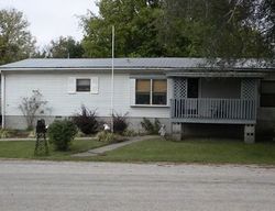 Bank Foreclosures in IOLA, KS