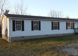 Bank Foreclosures in FRENCH CREEK, WV