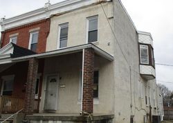 Bank Foreclosures in DARBY, PA