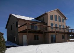 Bank Foreclosures in WESTCLIFFE, CO