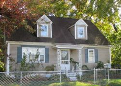 Bank Foreclosures in CROYDON, PA