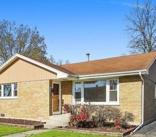 Bank Foreclosures in WORTH, IL