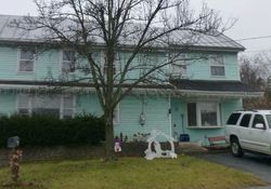 Bank Foreclosures in WELLSVILLE, PA