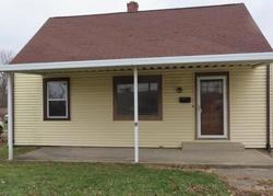 Bank Foreclosures in MARION, IN