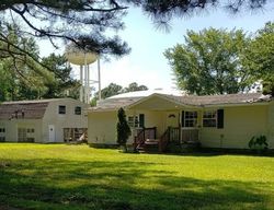 Bank Foreclosures in HERTFORD, NC