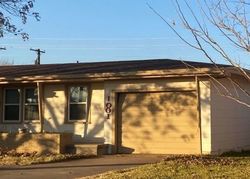 Bank Foreclosures in ANDREWS, TX