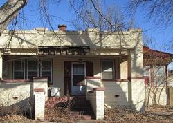 Bank Foreclosures in LYONS, KS