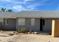 Bank Foreclosures in YUCCA VALLEY, CA