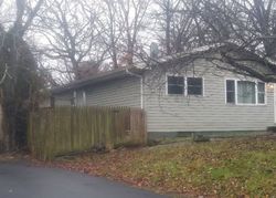 Bank Foreclosures in RIDGELEY, WV