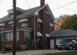 Bank Foreclosures in CLEARFIELD, PA