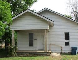 Bank Foreclosures in MCALESTER, OK