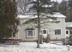 Bank Foreclosures in HANOVER, ME