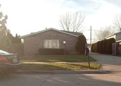 Bank Foreclosures in BRIDGEVIEW, IL