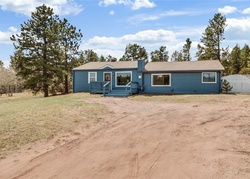 Bank Foreclosures in PINE GROVE, CO